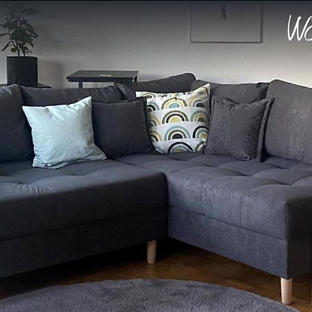 Woanders Zu Hause 4 Sterne Fewo Kolbingen  외부 사진