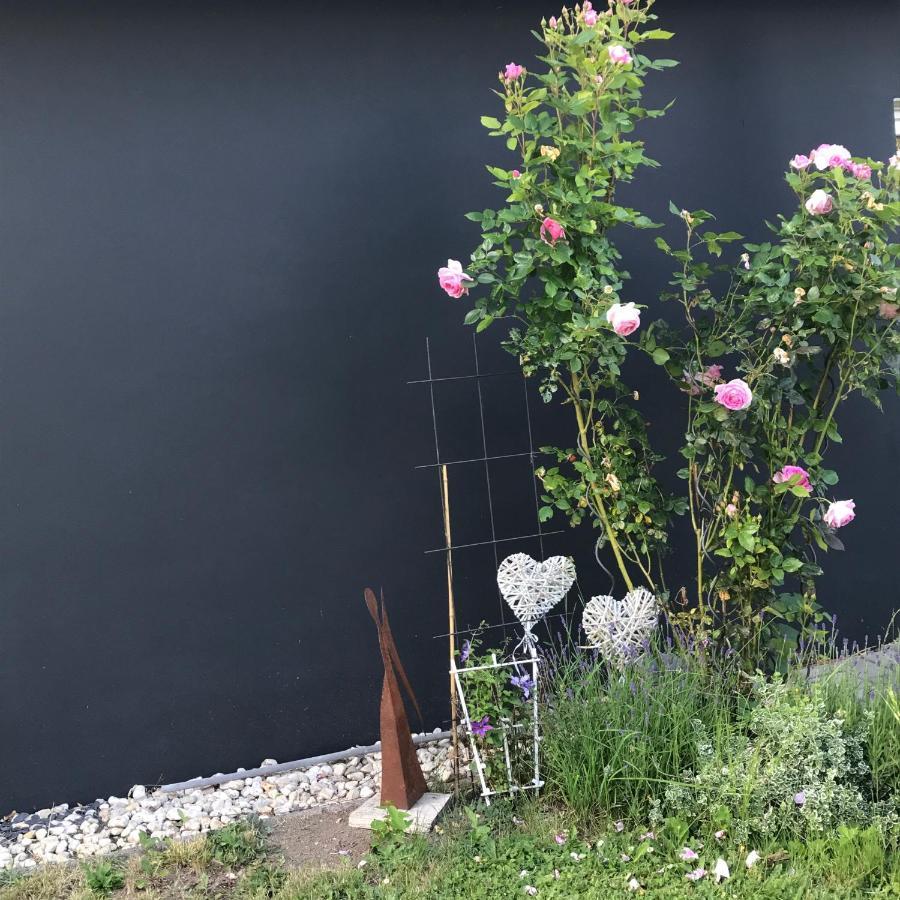 Woanders Zu Hause 4 Sterne Fewo Kolbingen  외부 사진