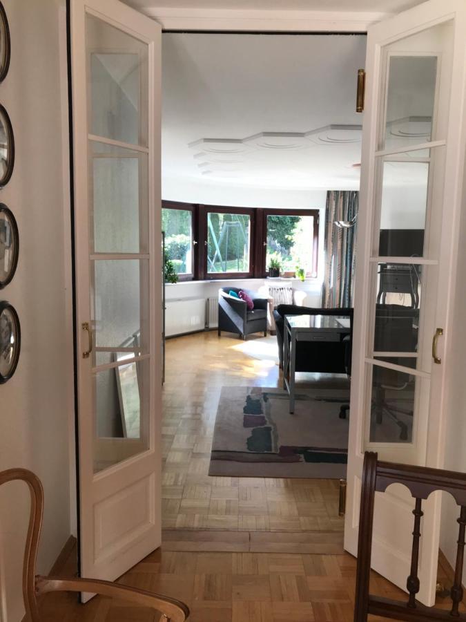 Woanders Zu Hause 4 Sterne Fewo Kolbingen  외부 사진