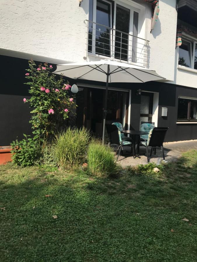 Woanders Zu Hause 4 Sterne Fewo Kolbingen  외부 사진