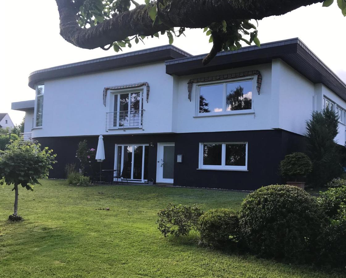 Woanders Zu Hause 4 Sterne Fewo Kolbingen  외부 사진