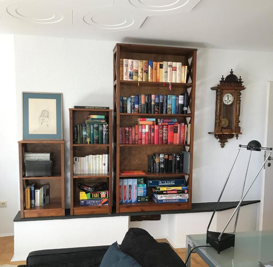Woanders Zu Hause 4 Sterne Fewo Kolbingen  외부 사진
