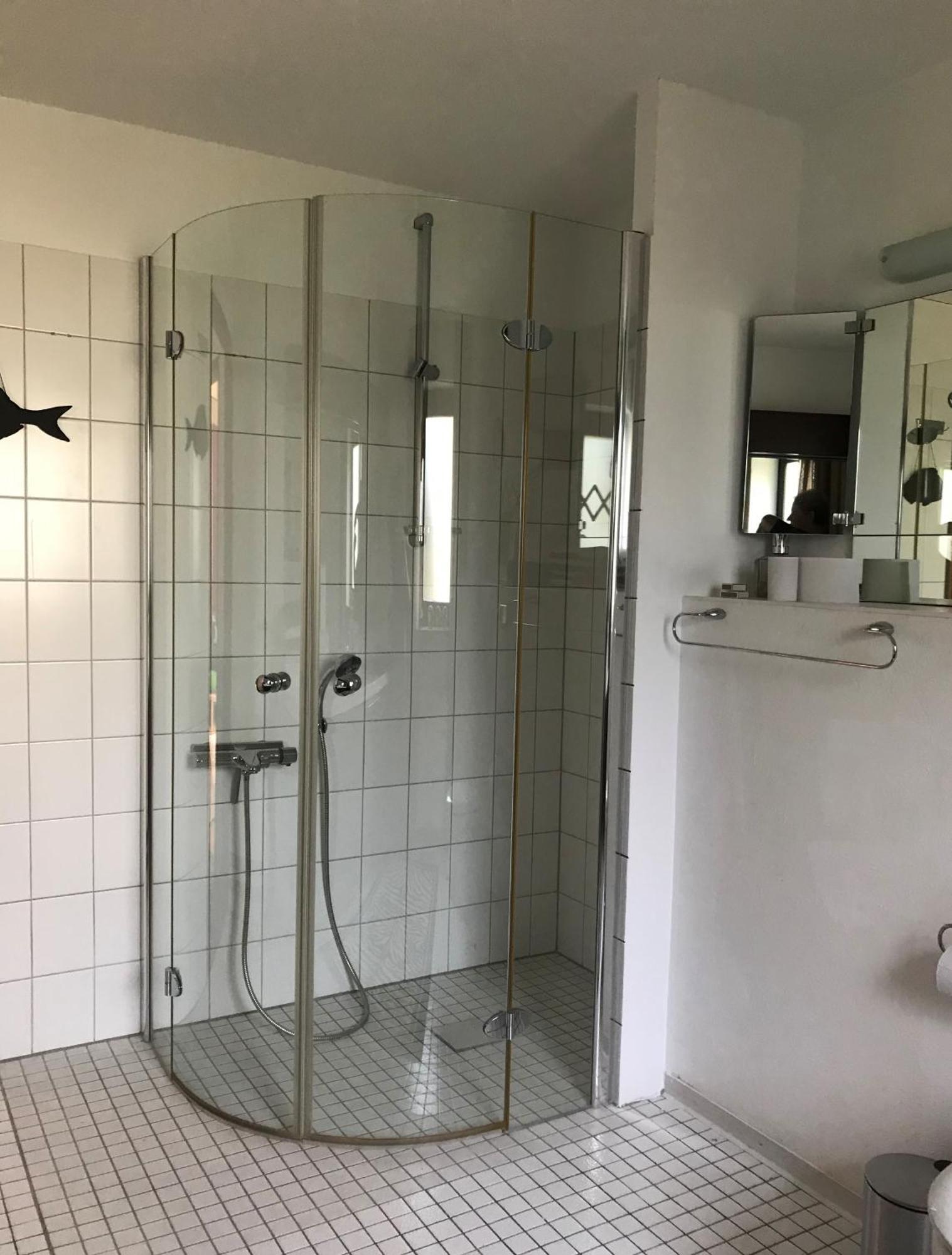 Woanders Zu Hause 4 Sterne Fewo Kolbingen  외부 사진