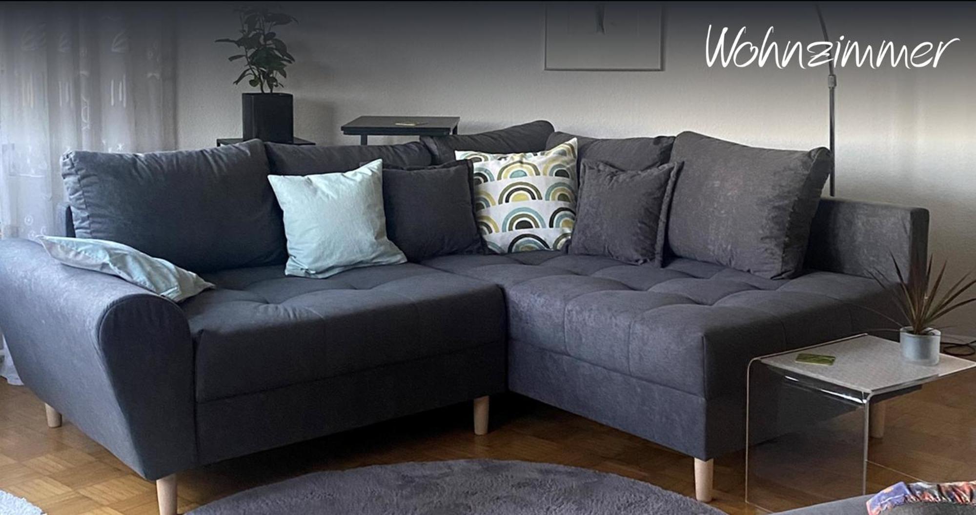 Woanders Zu Hause 4 Sterne Fewo Kolbingen  외부 사진